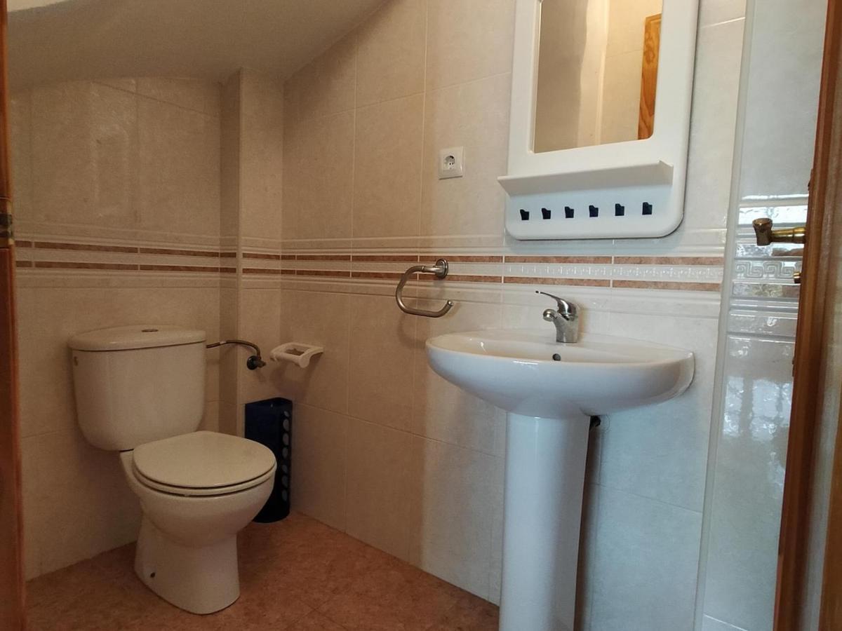 Nerja Sun Apartments Casa Cipreses 4 ภายนอก รูปภาพ