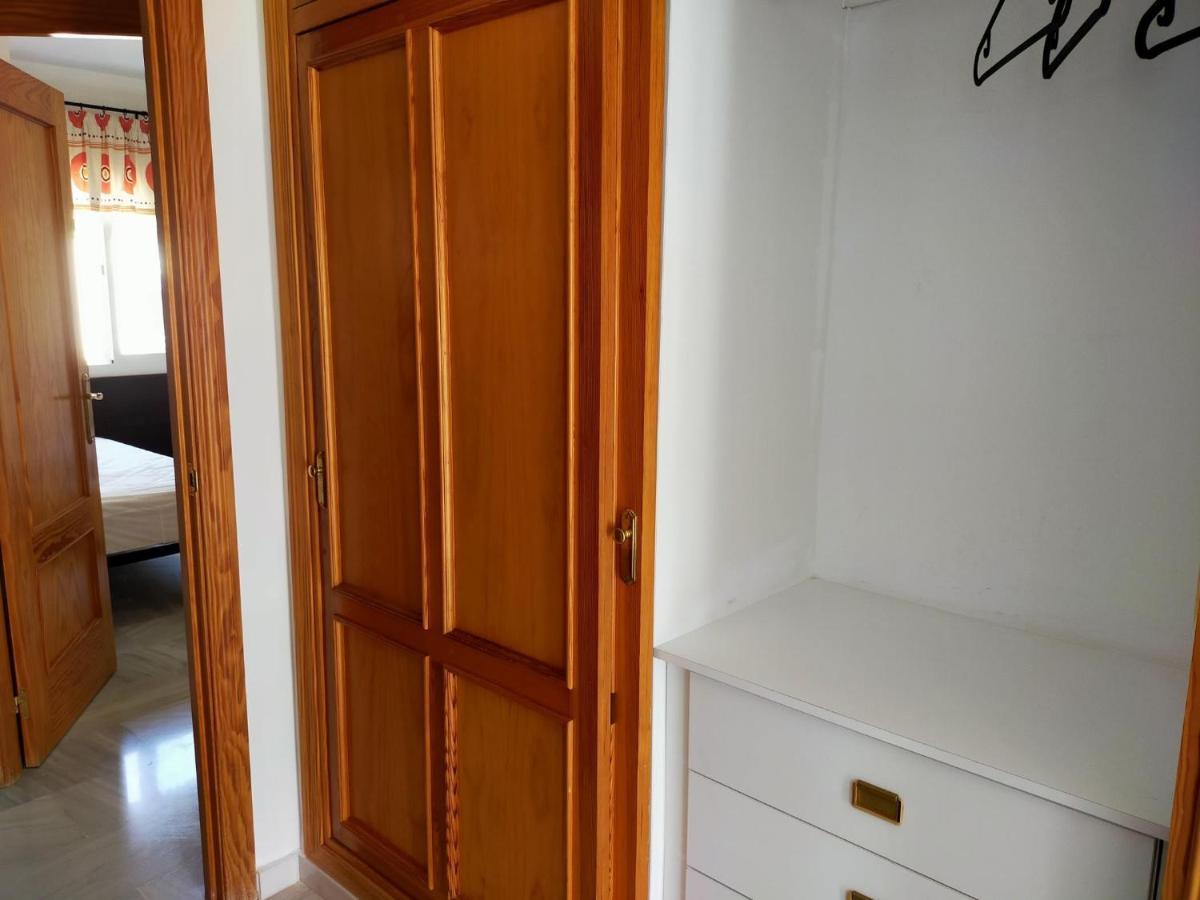 Nerja Sun Apartments Casa Cipreses 4 ภายนอก รูปภาพ